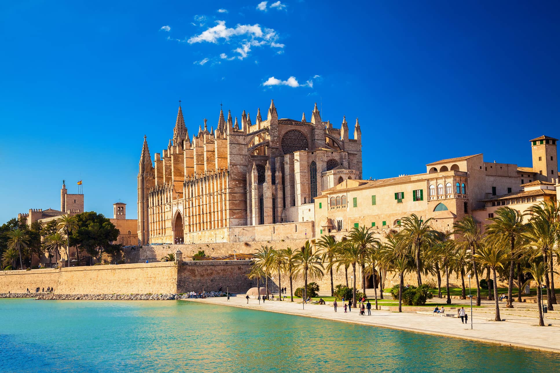 Instalación de placas solares en Mallorca