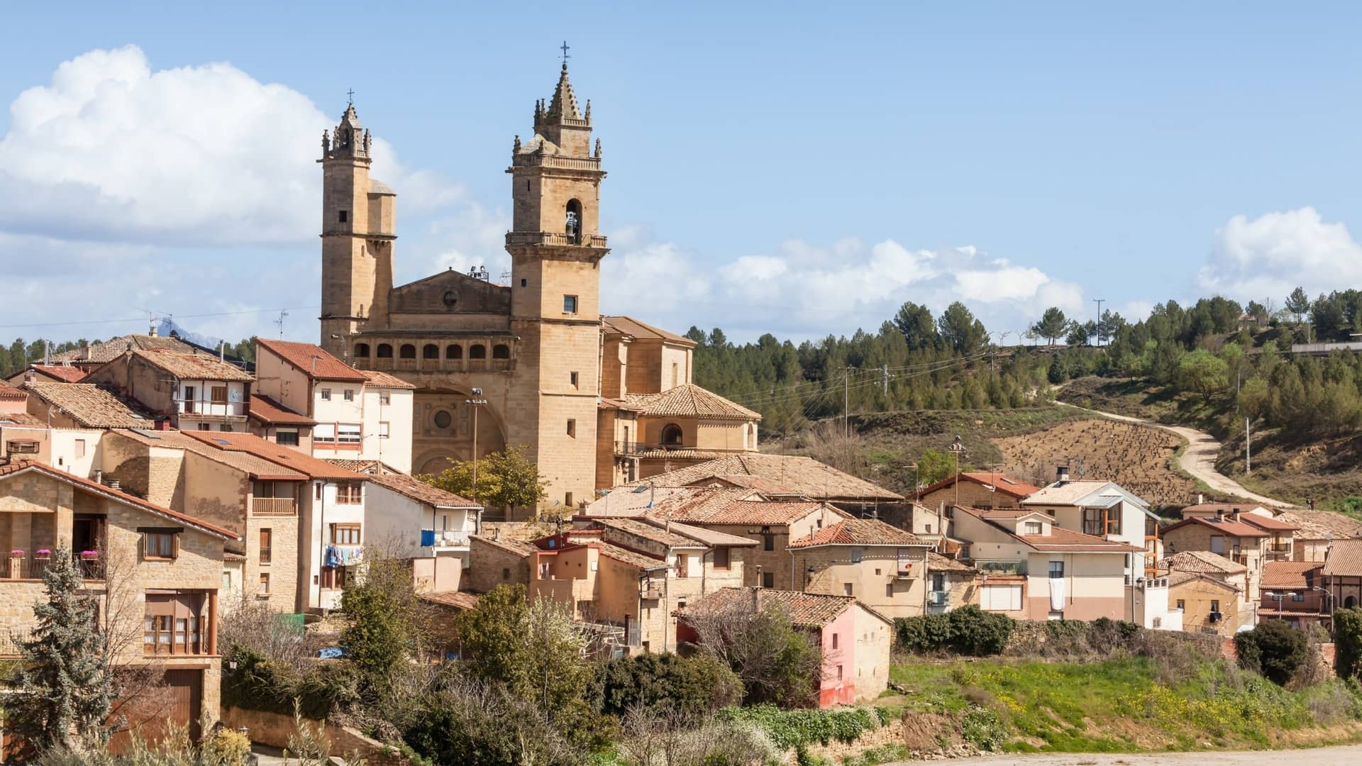 Instalación de placas solares en La Rioja