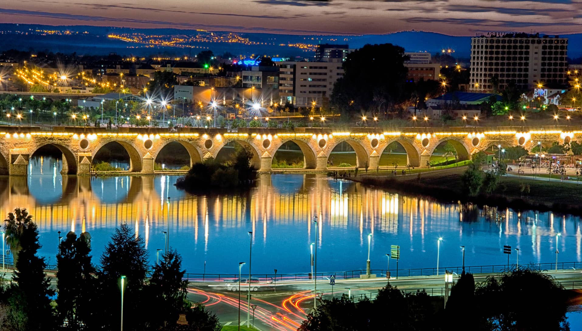 Instalación de placas solares en Badajoz