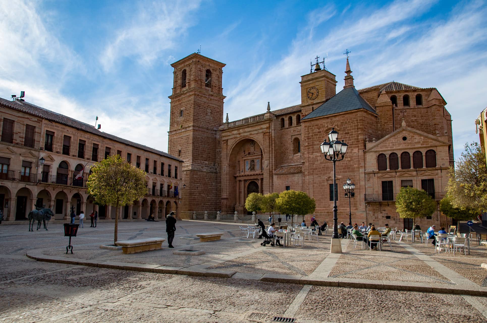 Instalación de placas solares en Ciudad Real