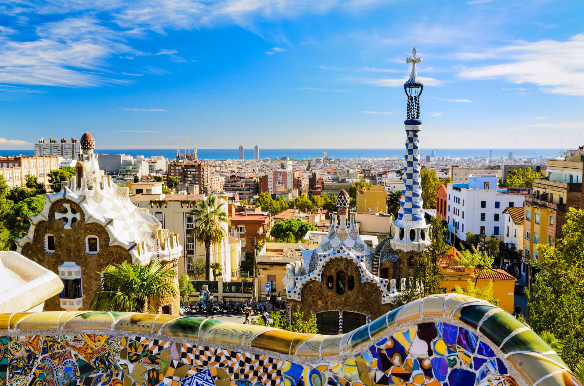 Instalación de placas solares en Barcelona