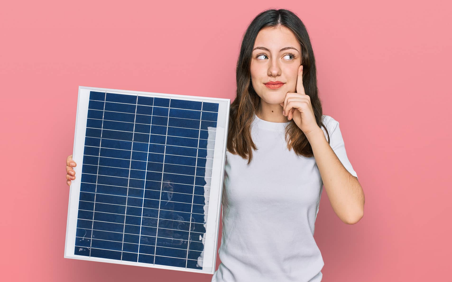 ¿Cuántas placas solares necesito?