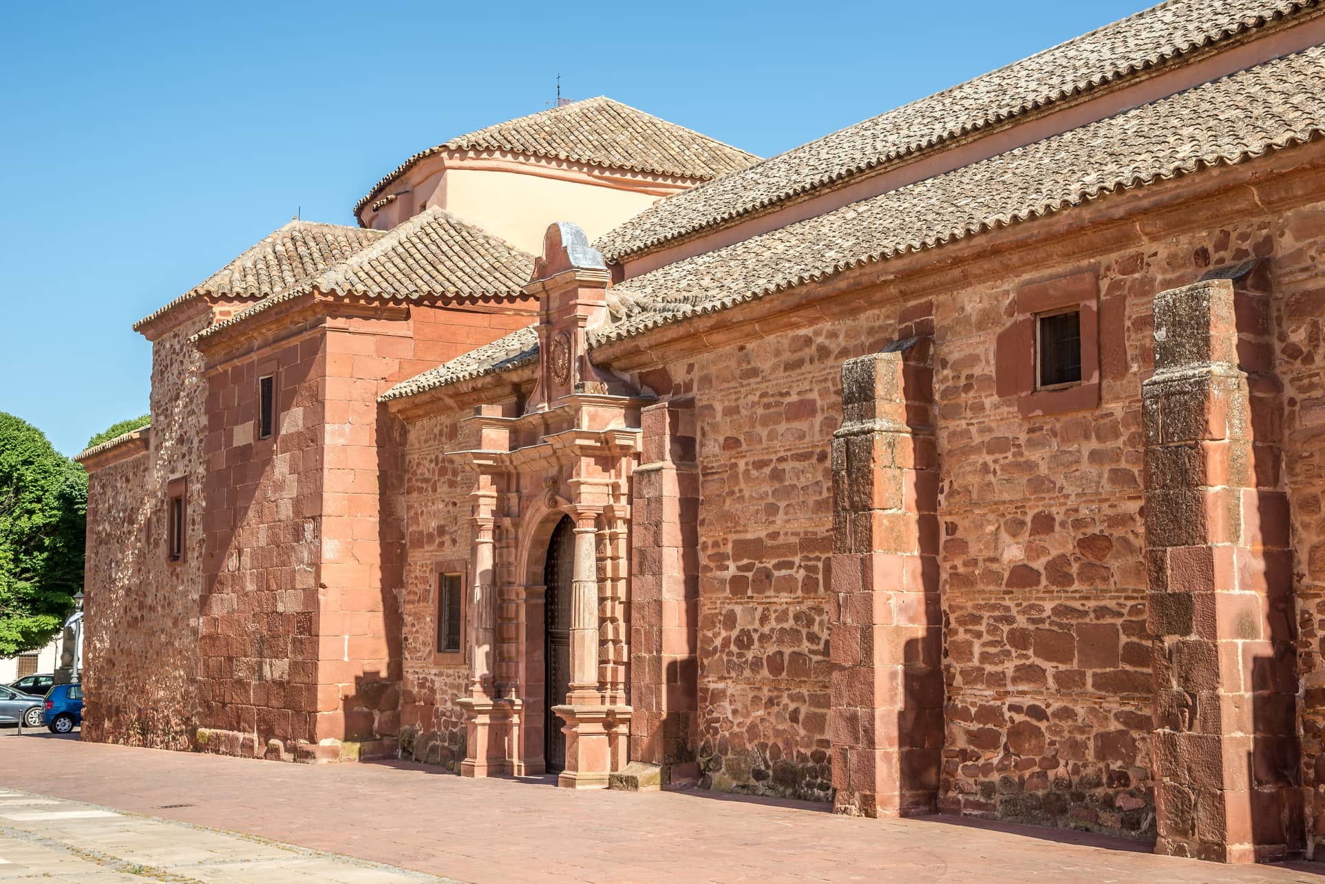 Instalación de placas solares en Alcázar de San Juan