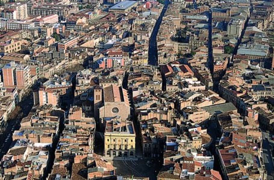 Instalación de placas solares en Igualada