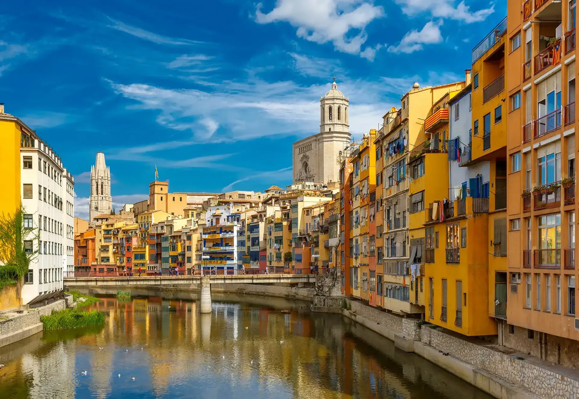 Instalación de placas solares en Girona