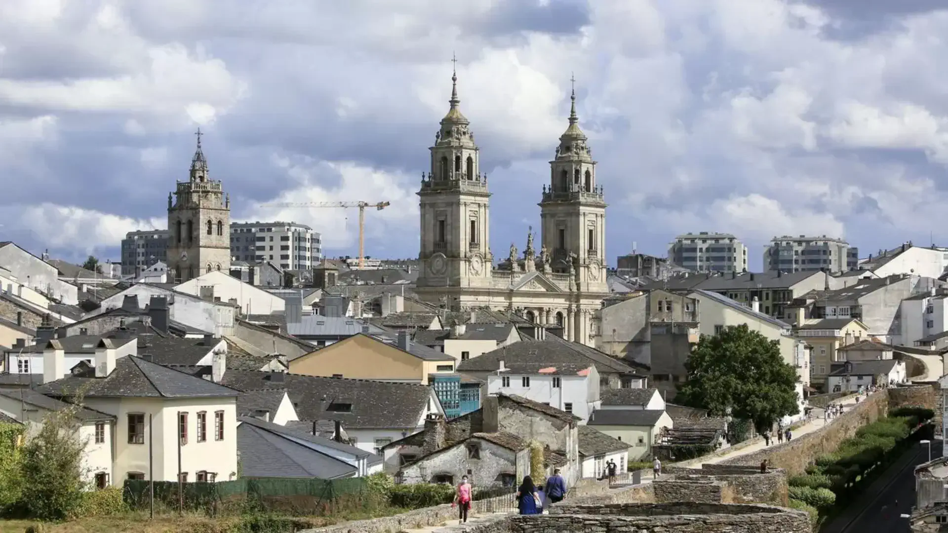 Instalación de placas solares en Lugo