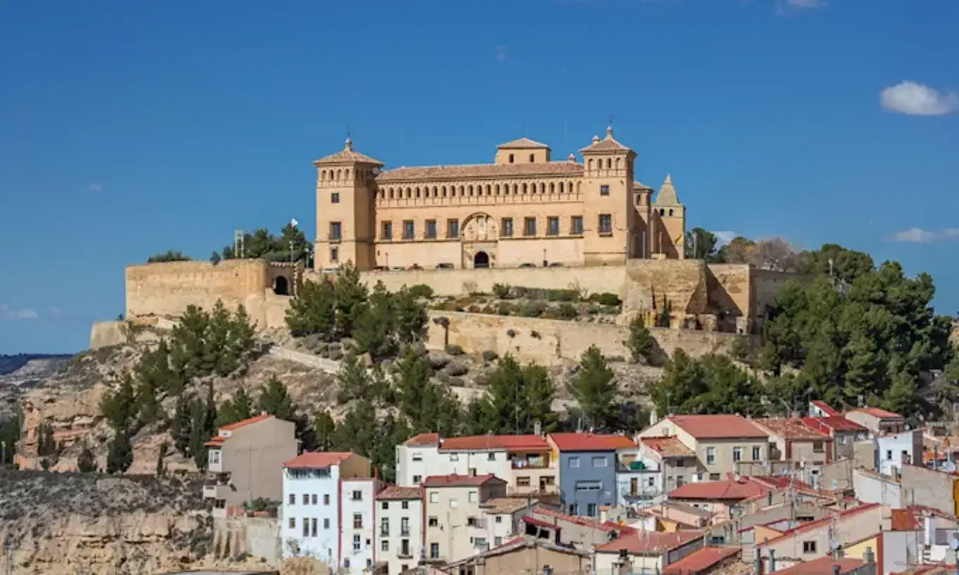 Instalación de placas solares en Alcañiz