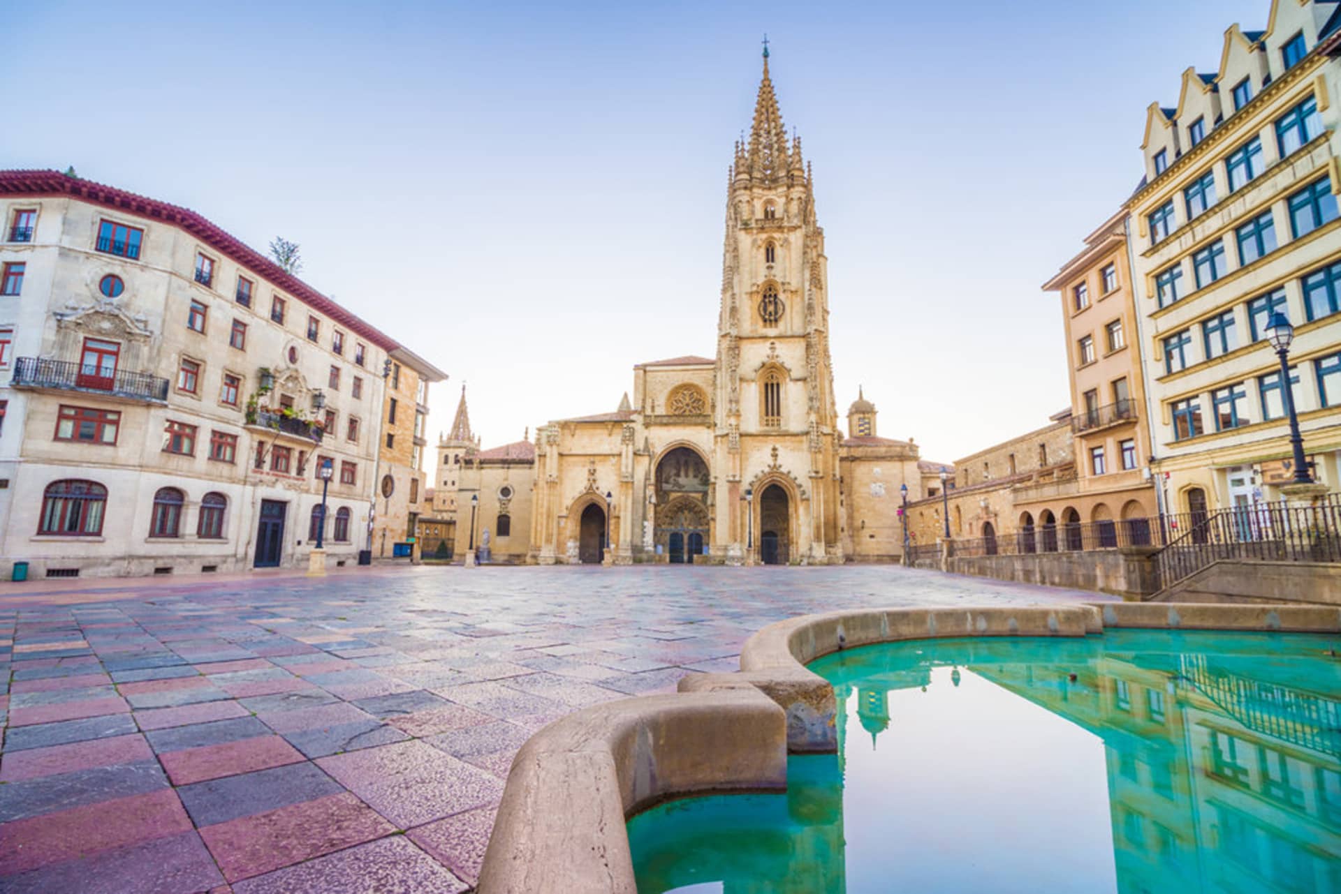 Instalación de placas solares en Oviedo