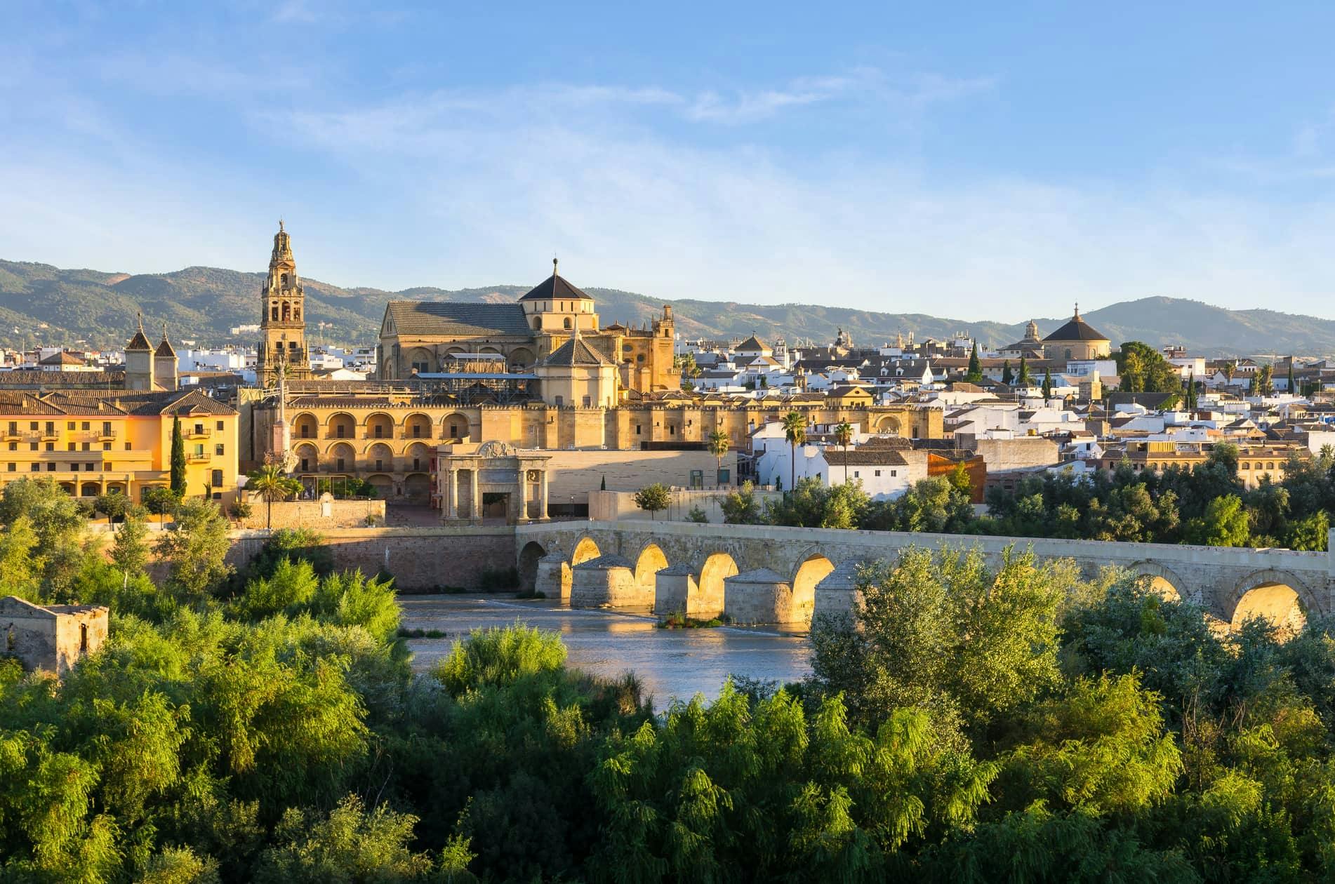 Instalación de placas solares en Córdoba