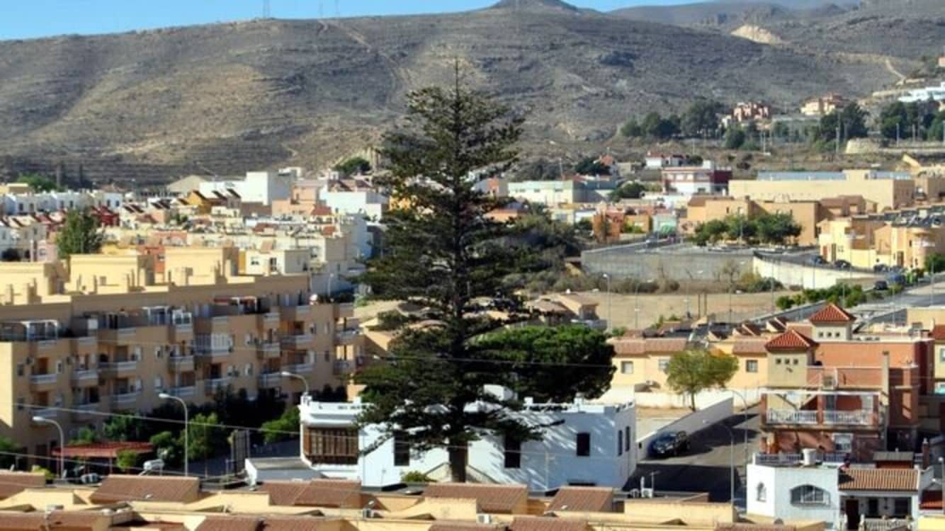 Instalación de placas solares en Huércal de Almería